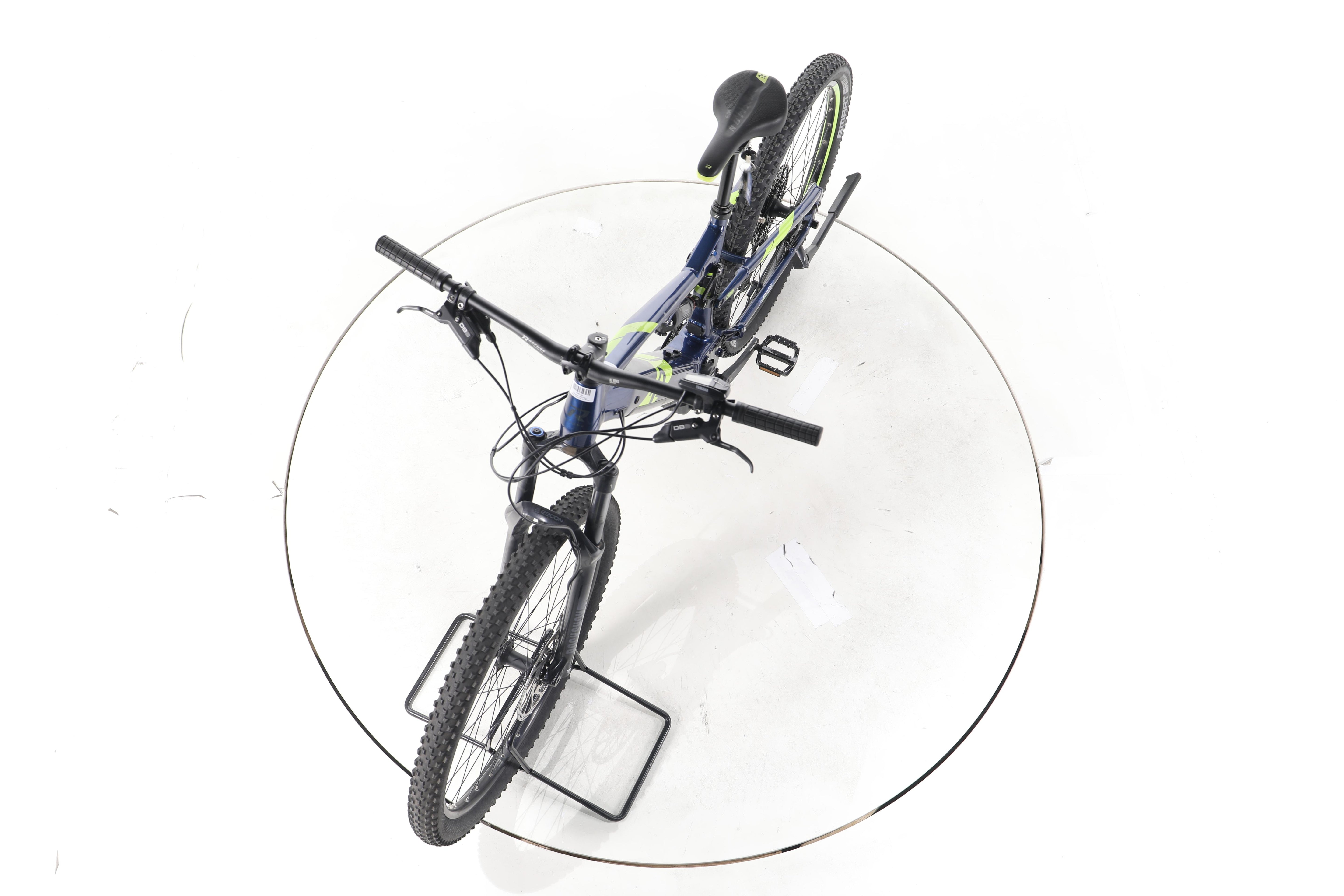 R Raymon FullRay 130E 6.0 E-Bike Fully - Image 17