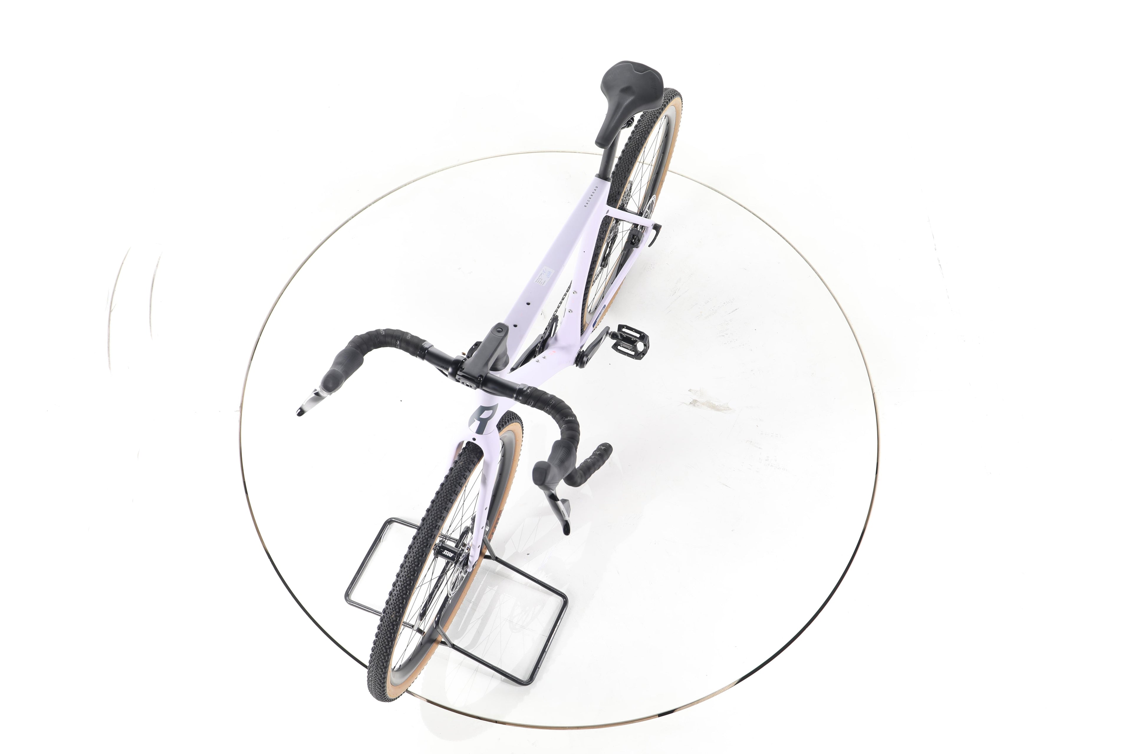 Rose Backroad APEX AXS XPLR 1x12 - Image 17