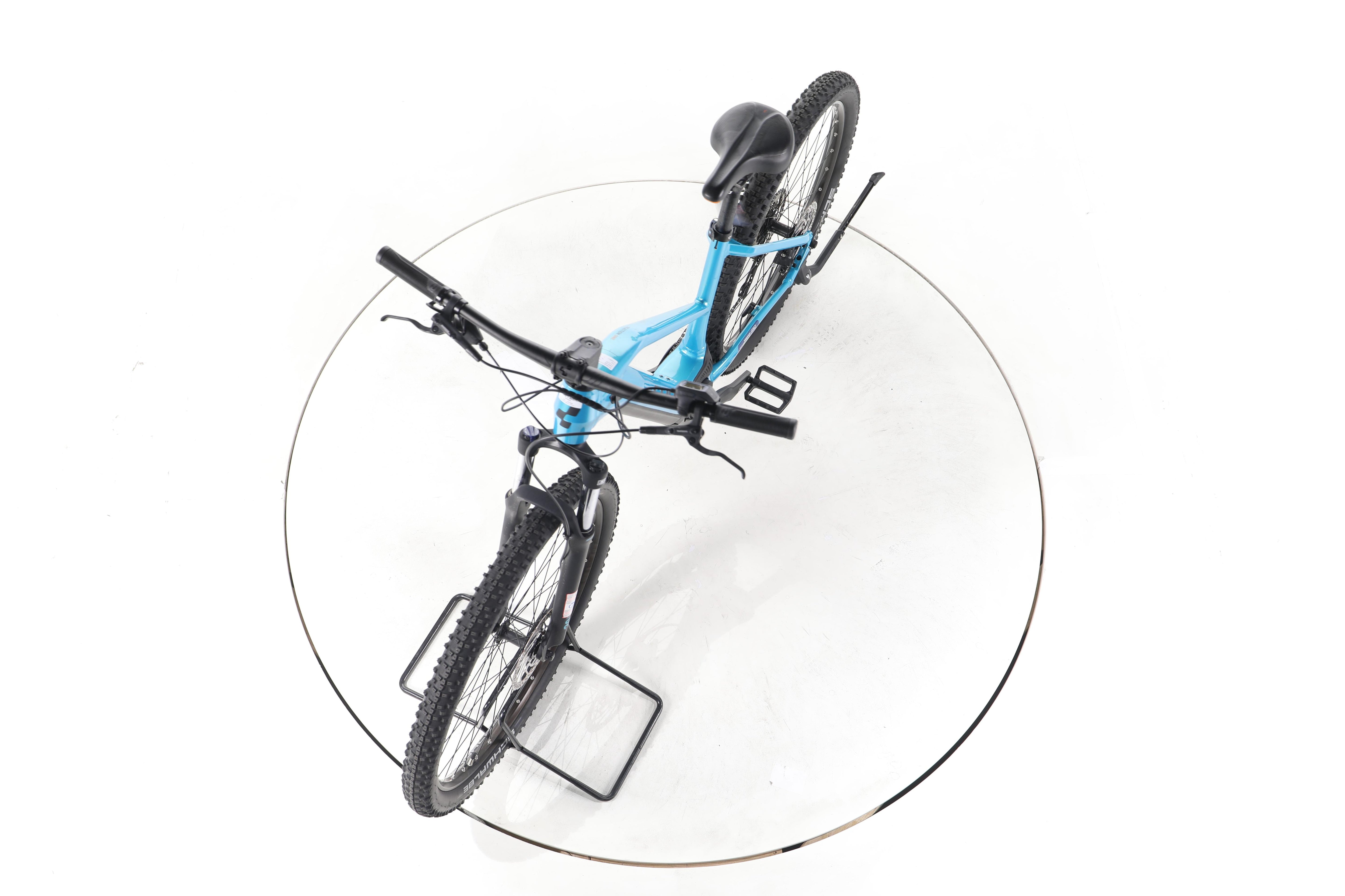 Cube Reaction Hybrid ON E-Bike - Image 17