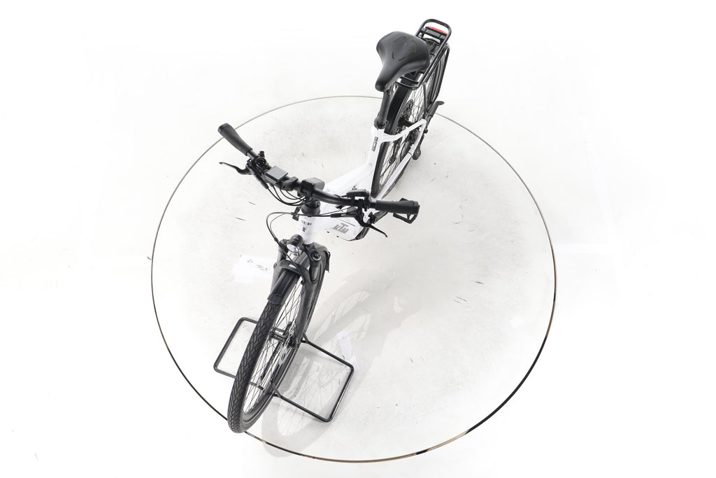 KTM Macina Style 720 Trekking E-Bike - Image 17