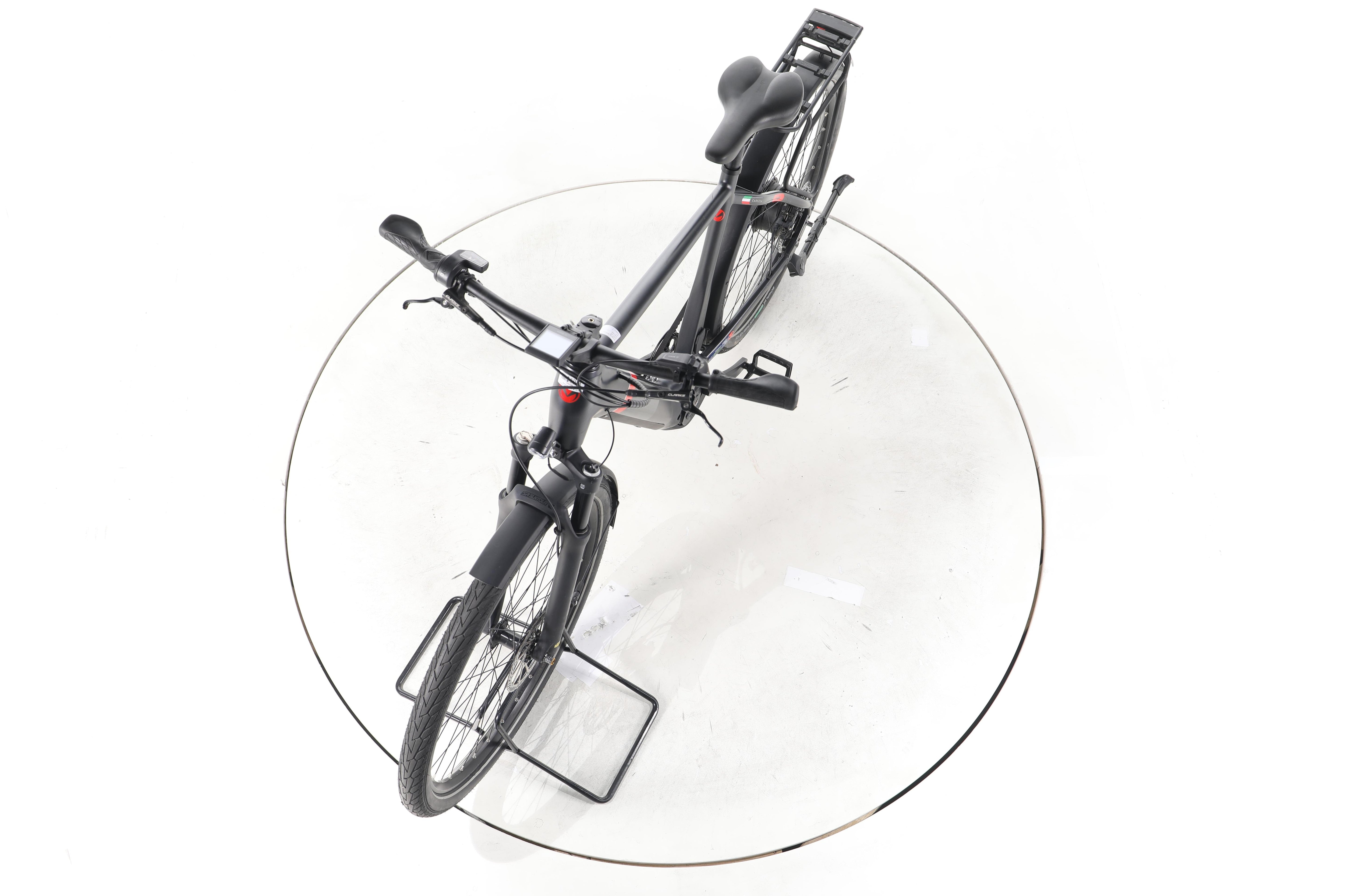 Malaguti Carezza TR 5.2 EN City E-Bike - Image 17