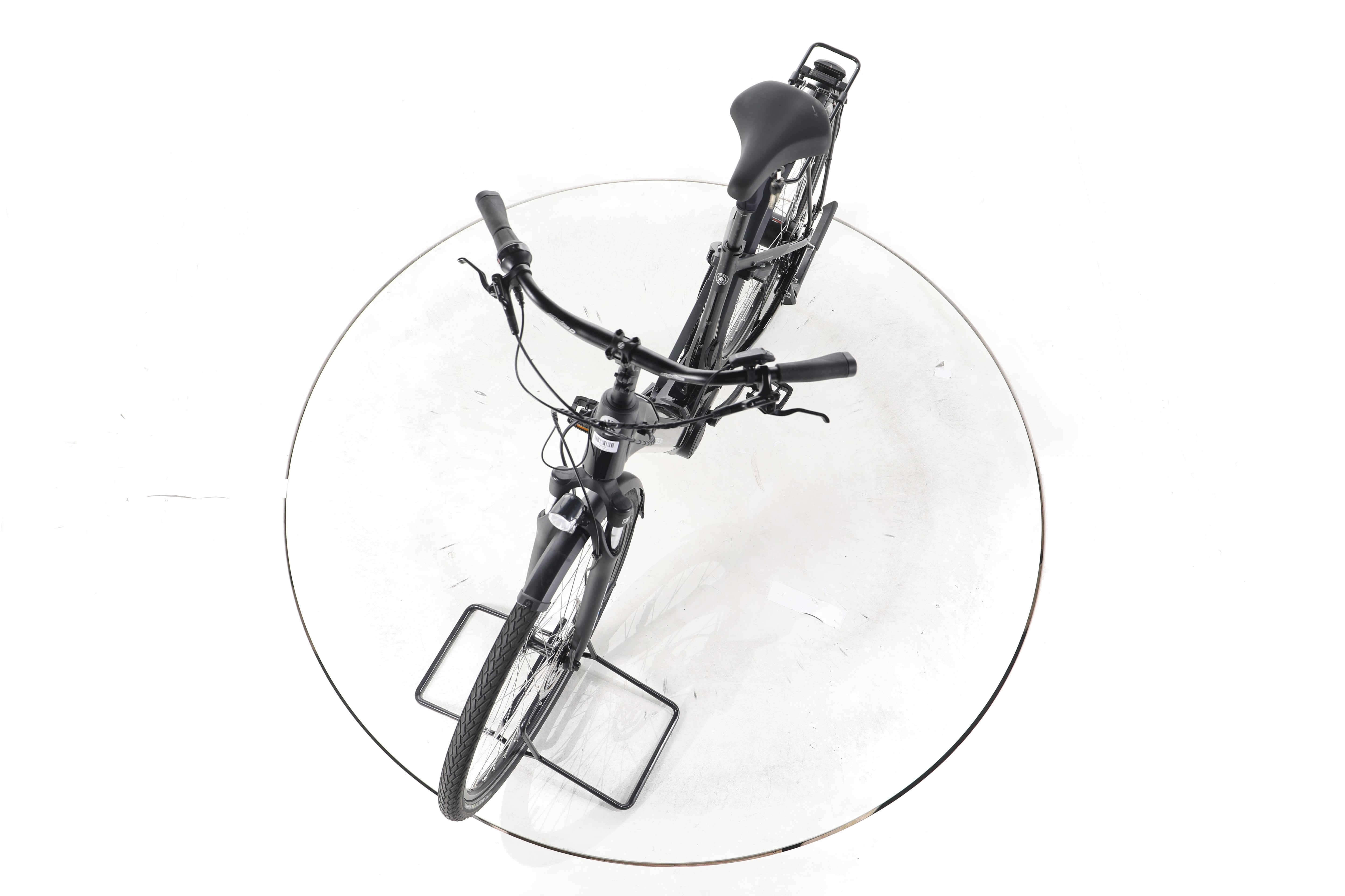 Kreidler Vitality Eco 8 City E-Bike Tiefeinsteiger 2025 - Image 17