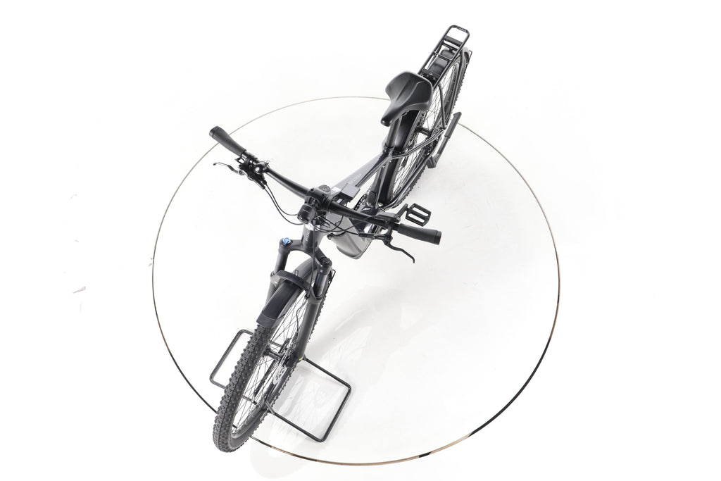 Focus Aventura² Trekking E-Bike - Image 17
