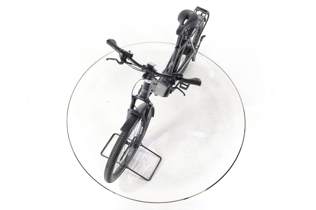 Riese & Müller Nevo4 GT Vario City E-Bike Tiefeinsteiger - Image 17