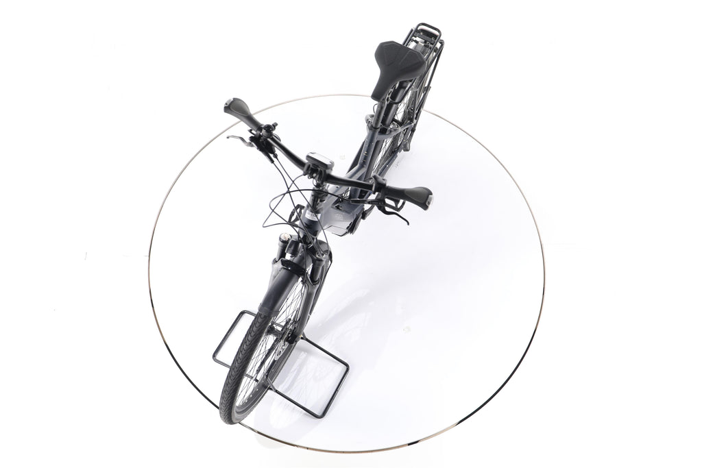 Pegasus Premio Evo Comfort Trekking E-Bike - Image 17