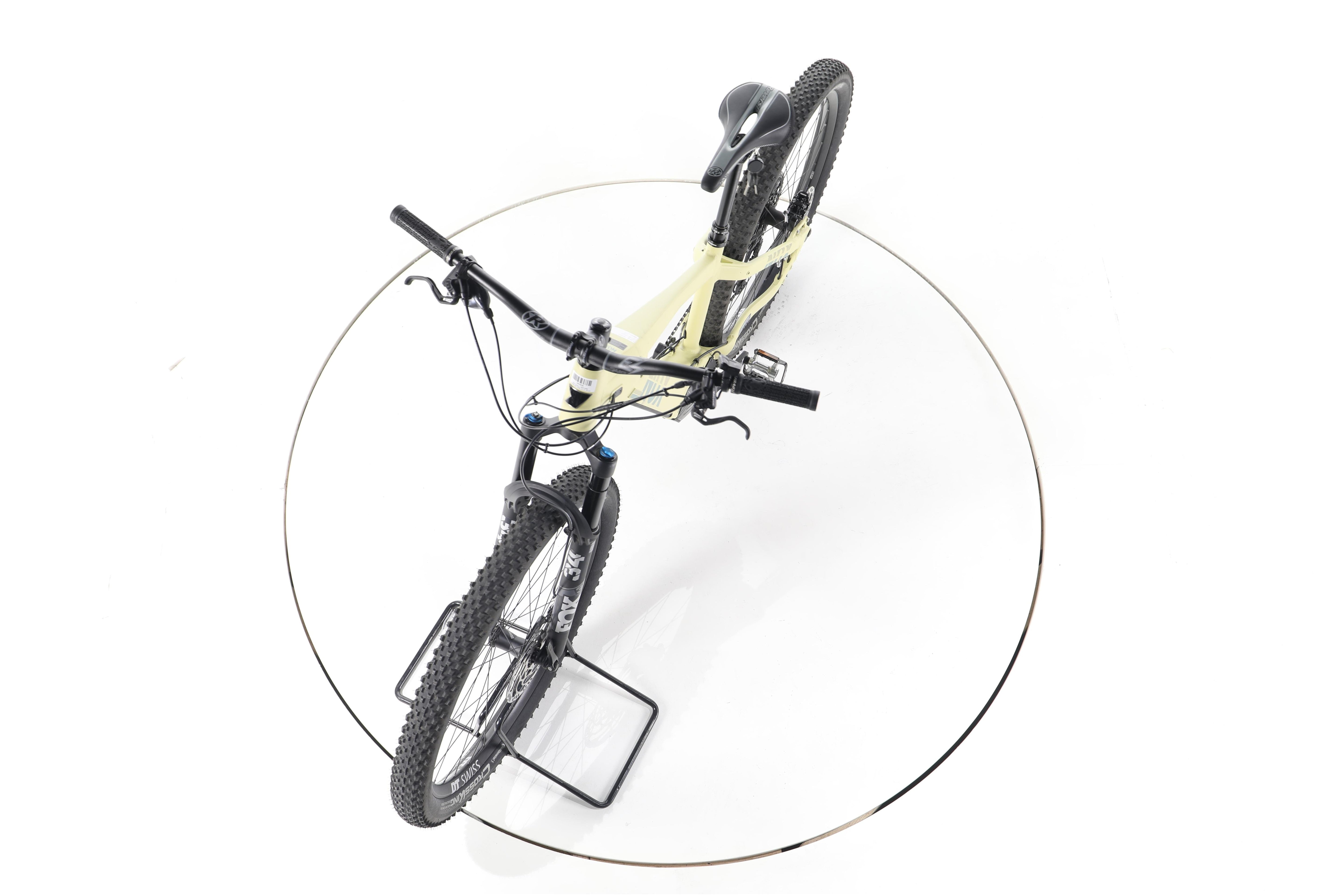 Nox Cycles HYBRID XC TRAIL E-Bike - Image 17