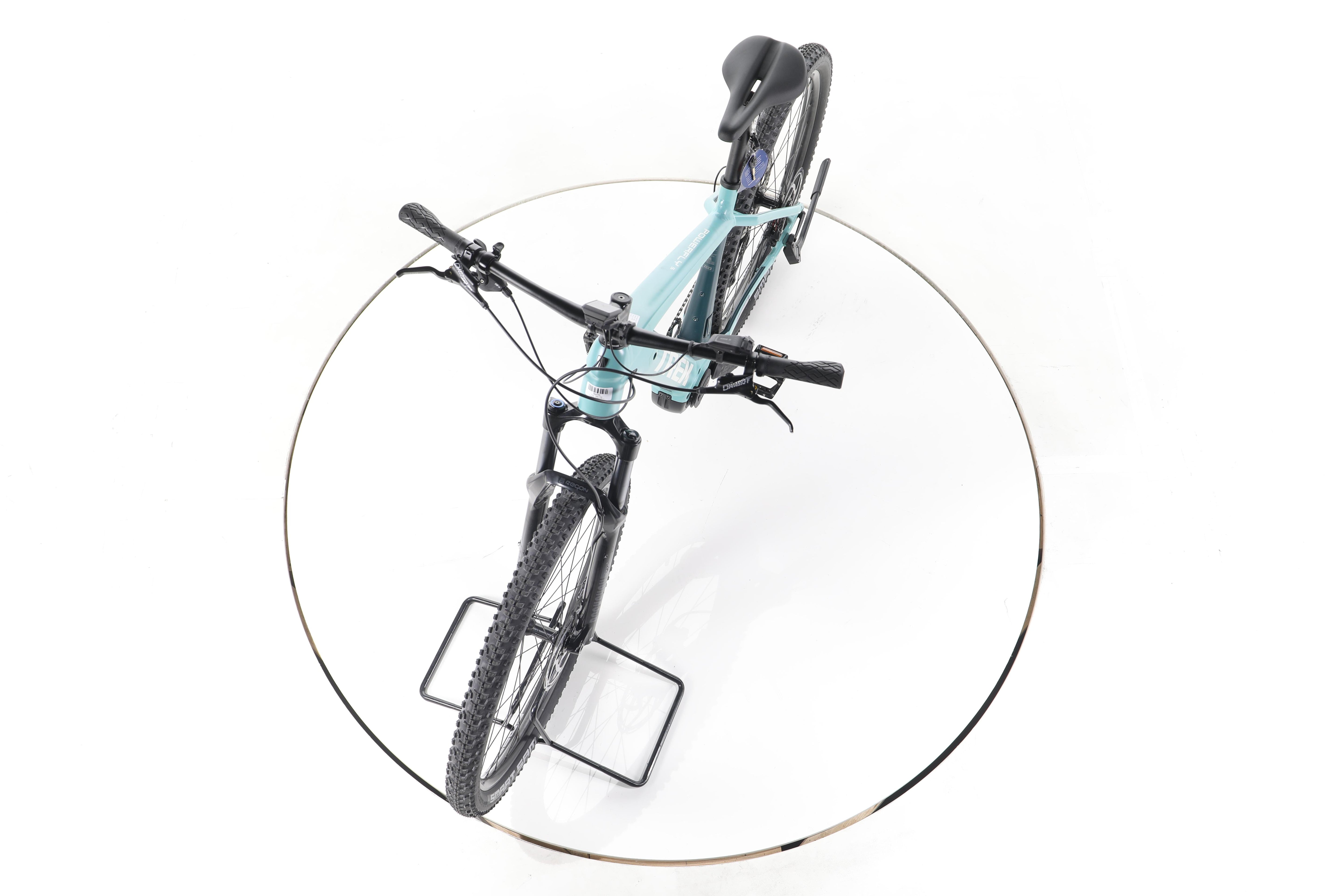 Trek Powerfly 5 Gen 4 E-Bike - Image 17