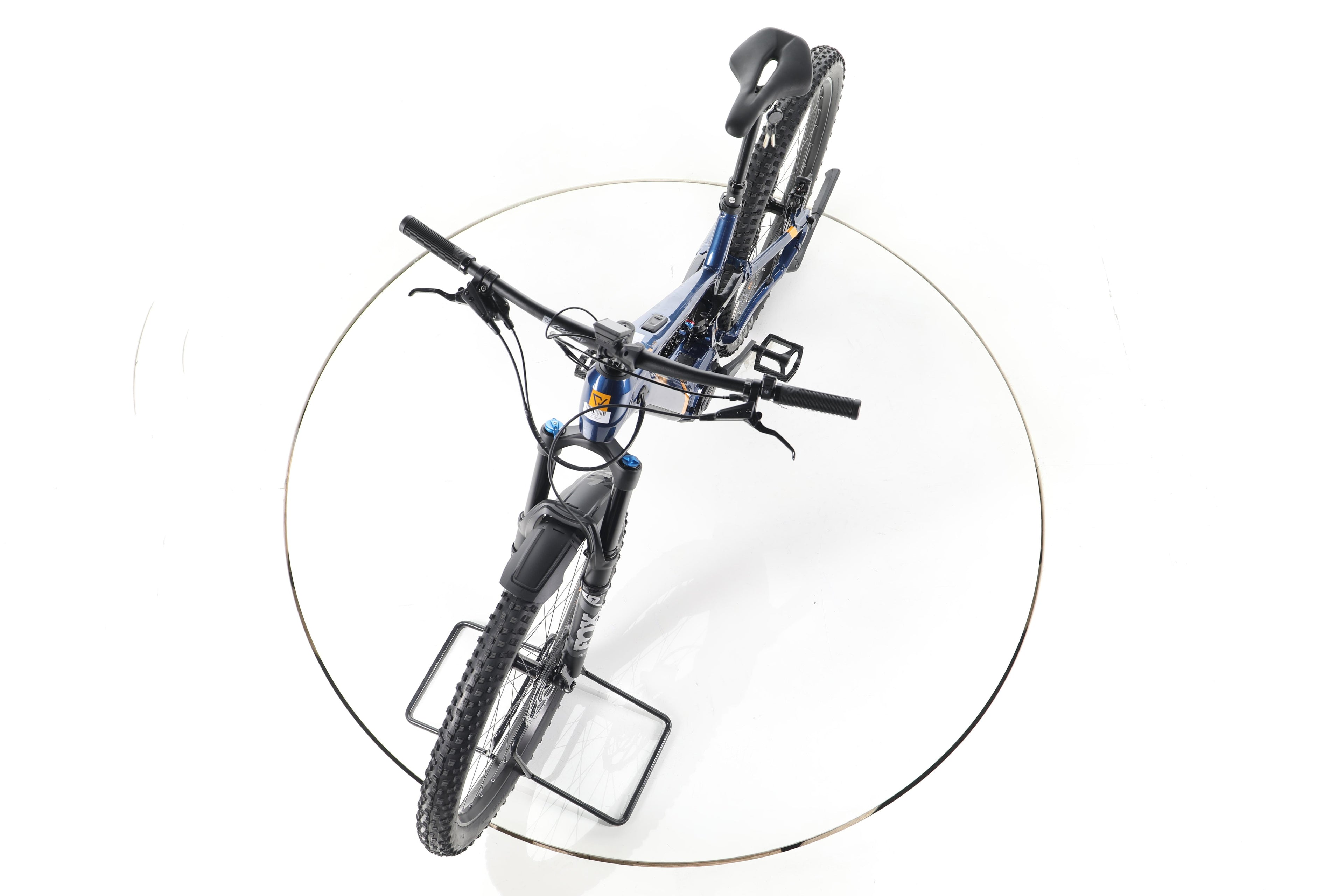 Conway Xyron S 3.9 Fully E-Bike 2023 - Image 17