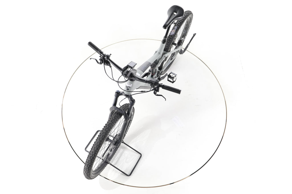 Cube Stereo Hybrid 140 HPC Pro Fully E-Bike Carbon - Image 17