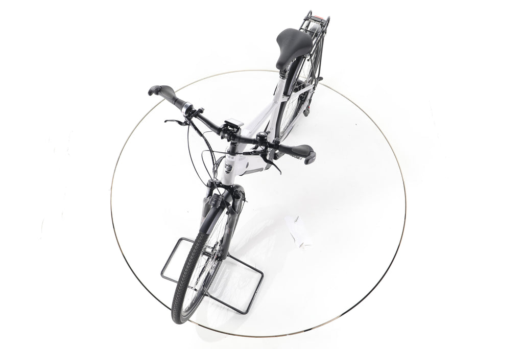 Böttcher Shark INT EP6 City E-Bike 2024 - Image 17