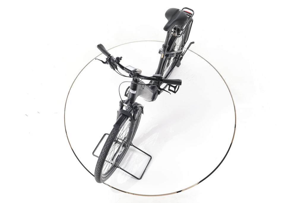 KTM Macina Style 730 Trekking E-Bike Tiefeinsteiger - Image 17