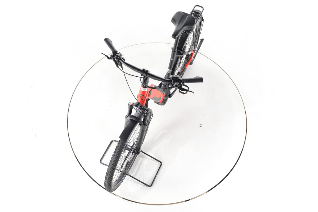 Kalkhoff Entice 5 B Move + Trekking E-Bike Tiefeinsteiger - Image 17
