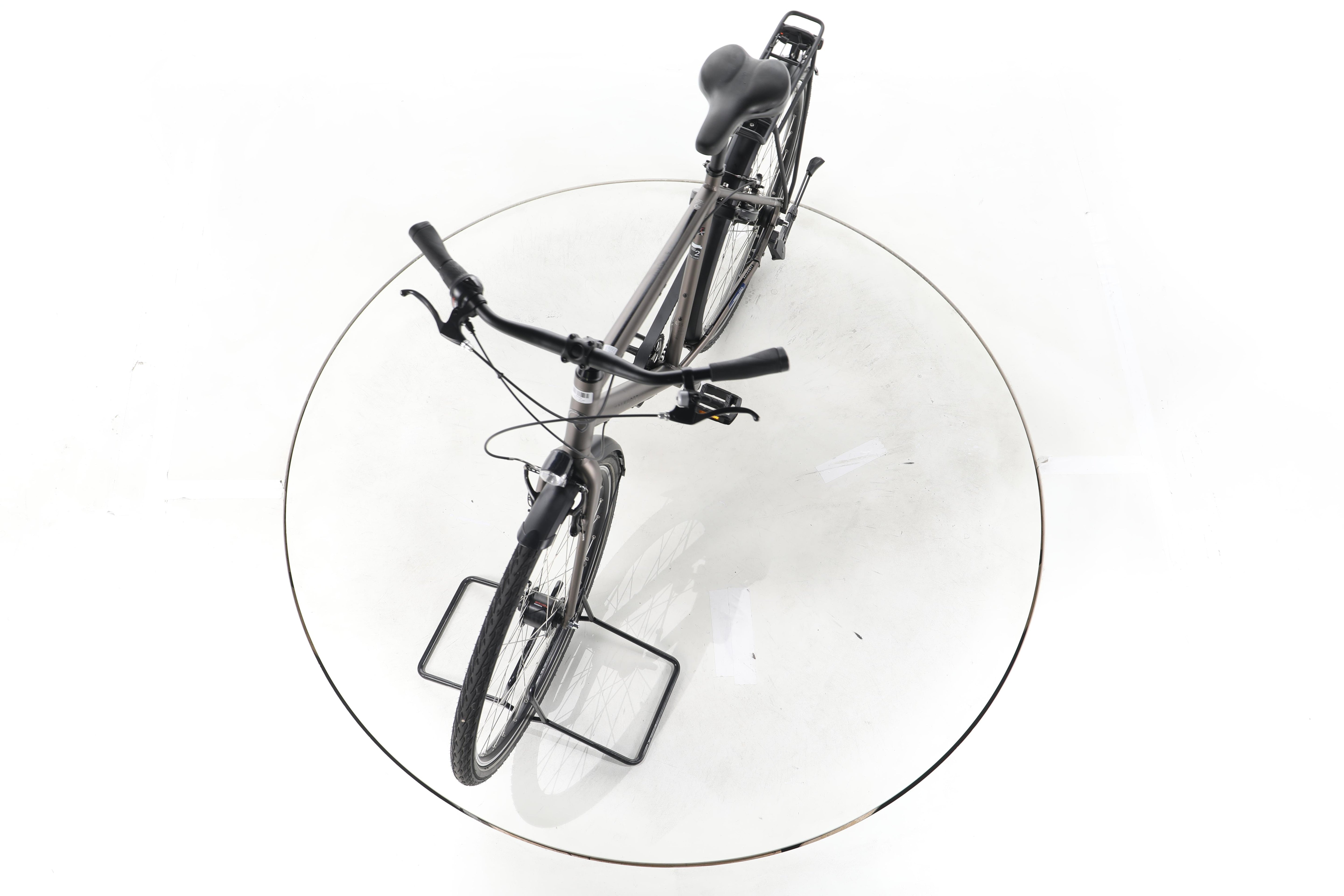 Kalkhoff Image Lite Fahrrad City & Trekking - Image 17