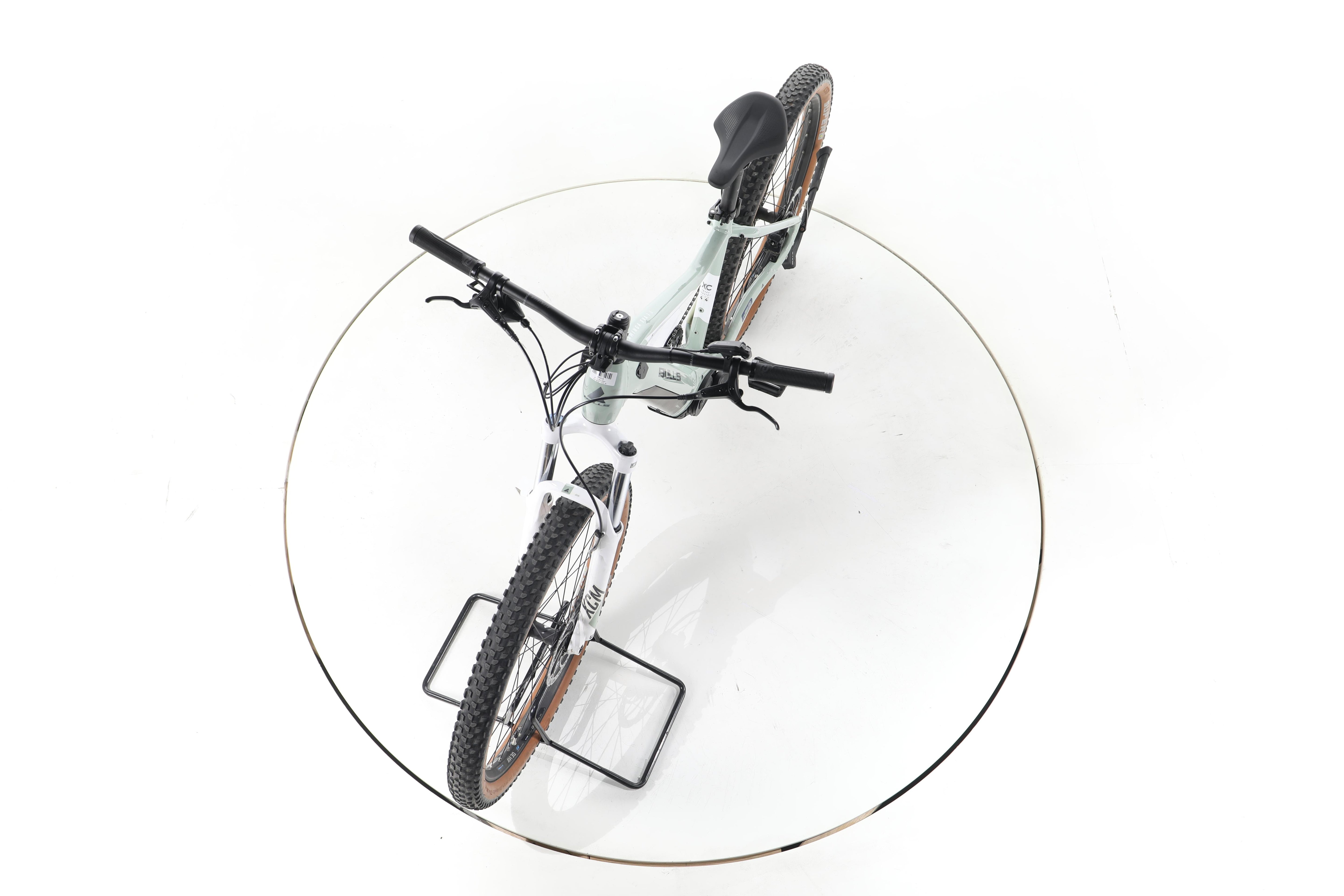 Bulls Aminga EVA 1 E-Bike 2023 - Image 17