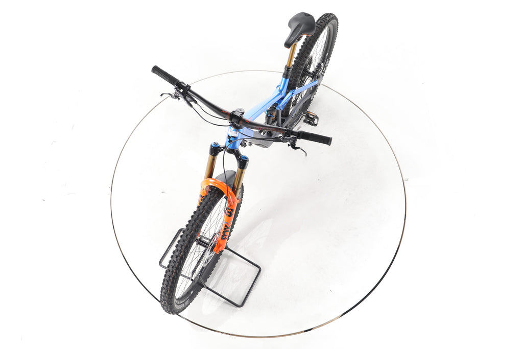 Cube Stereo ONE77 C:68X SLX Fahrrad Fully - Image 17