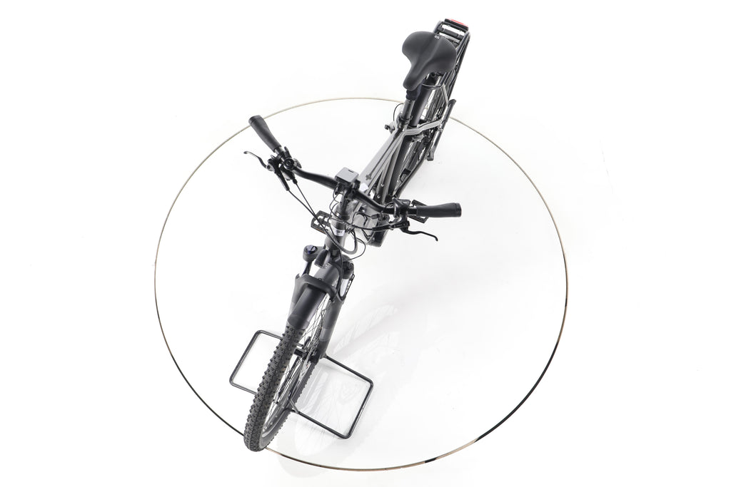 FLYER Upstreet5 3.12 Trekking E-Bike - Image 17