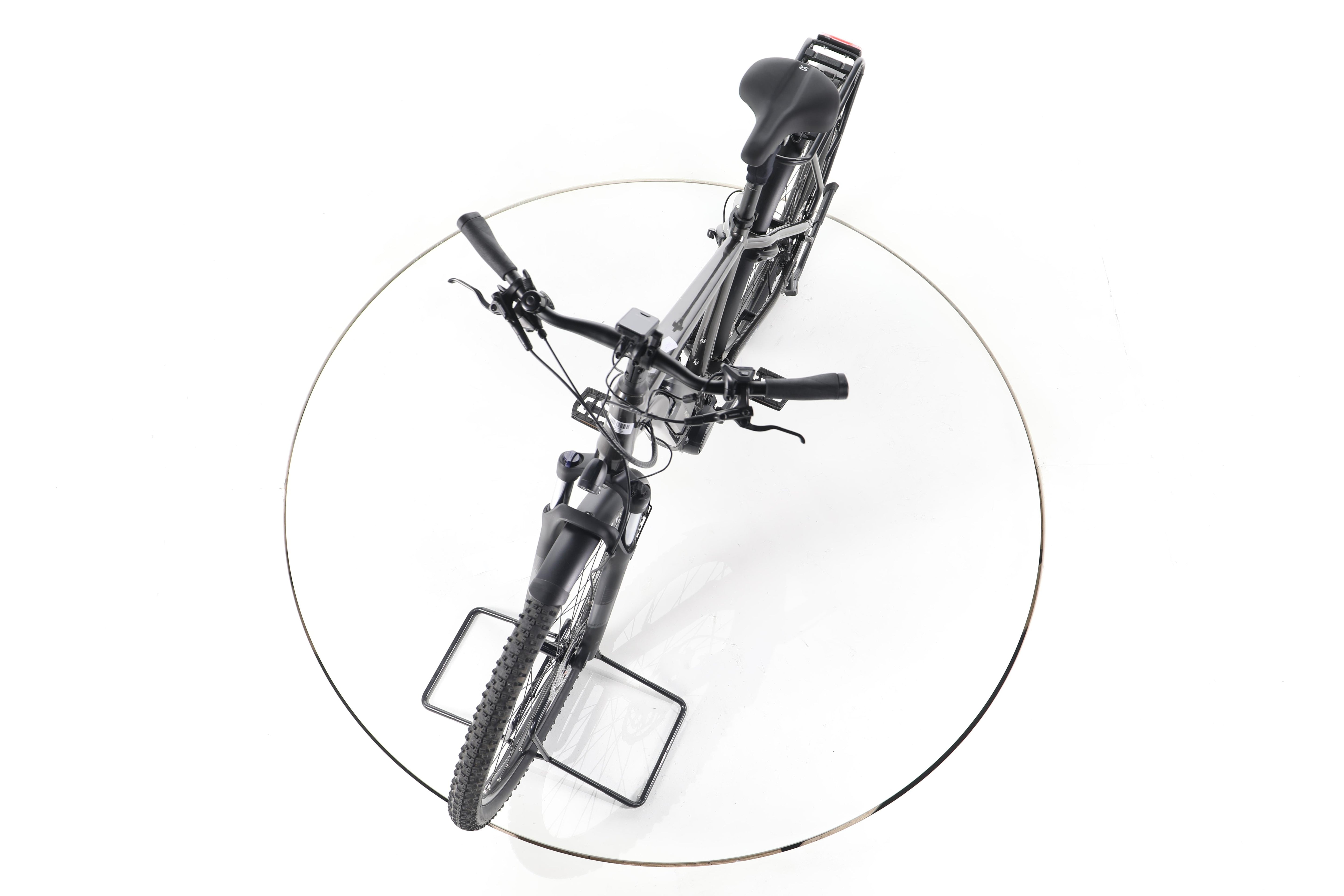 FLYER Upstreet5 3.12 Trekking E-Bike - Image 17