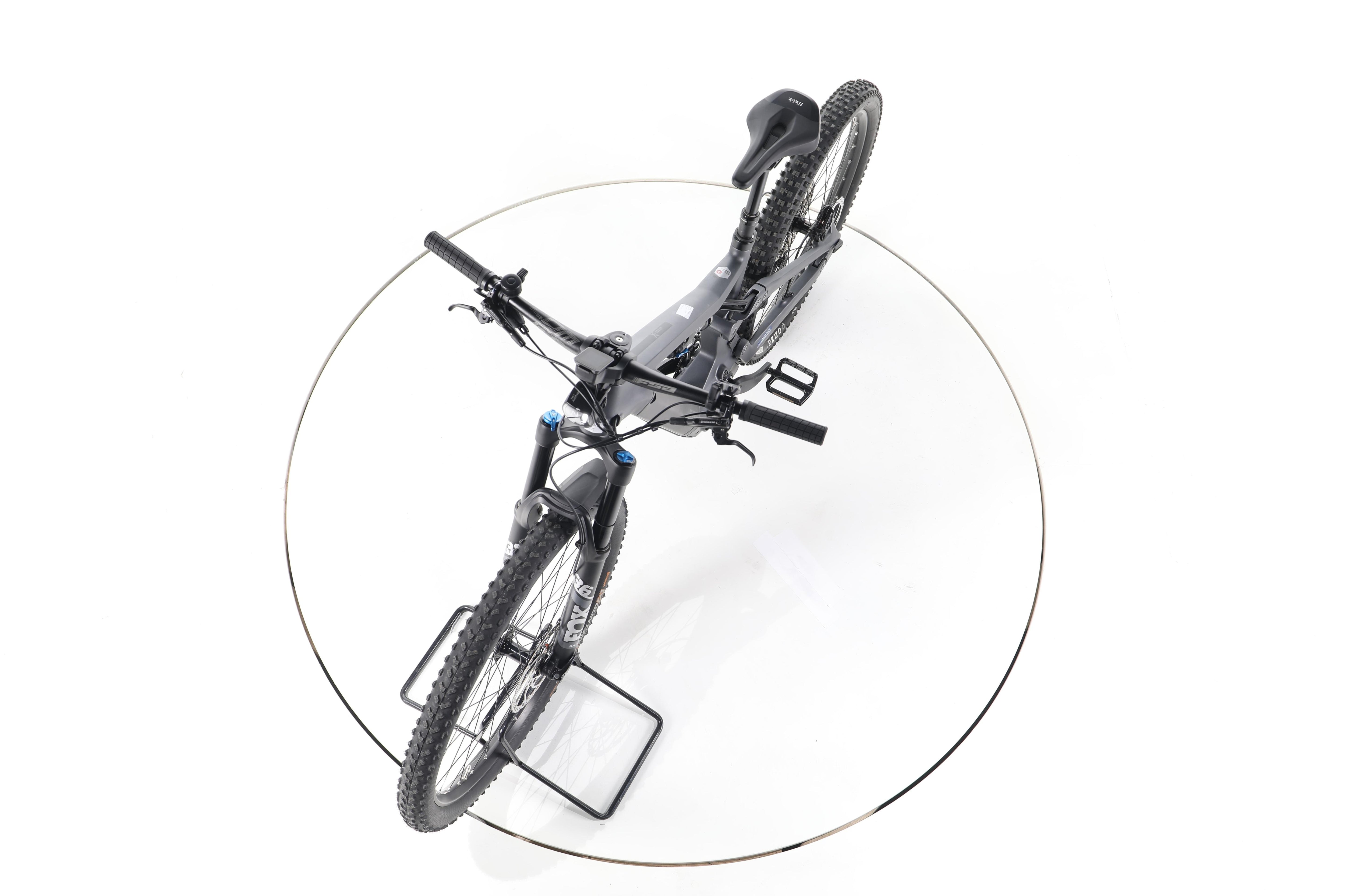 FLYER Uproc X 6.10 Fully E-Bike 2023 - Image 17