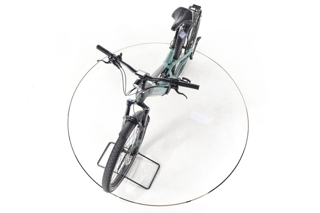 Bulls Iconic EVO TR1 SUV E-Bike - Image 17