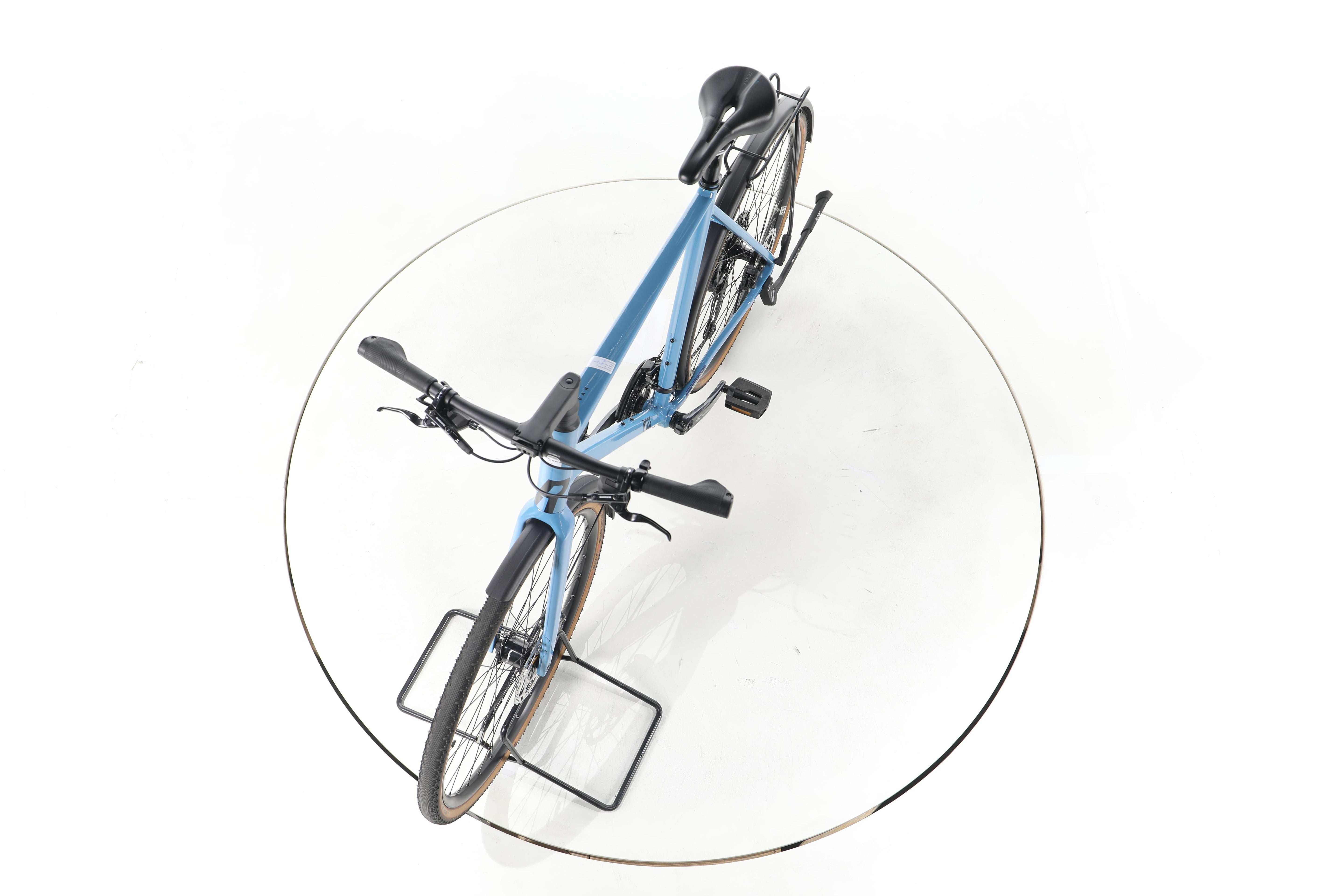 Rose SNEAK 2 EQ Fahrrad City & Trekking - Image 17