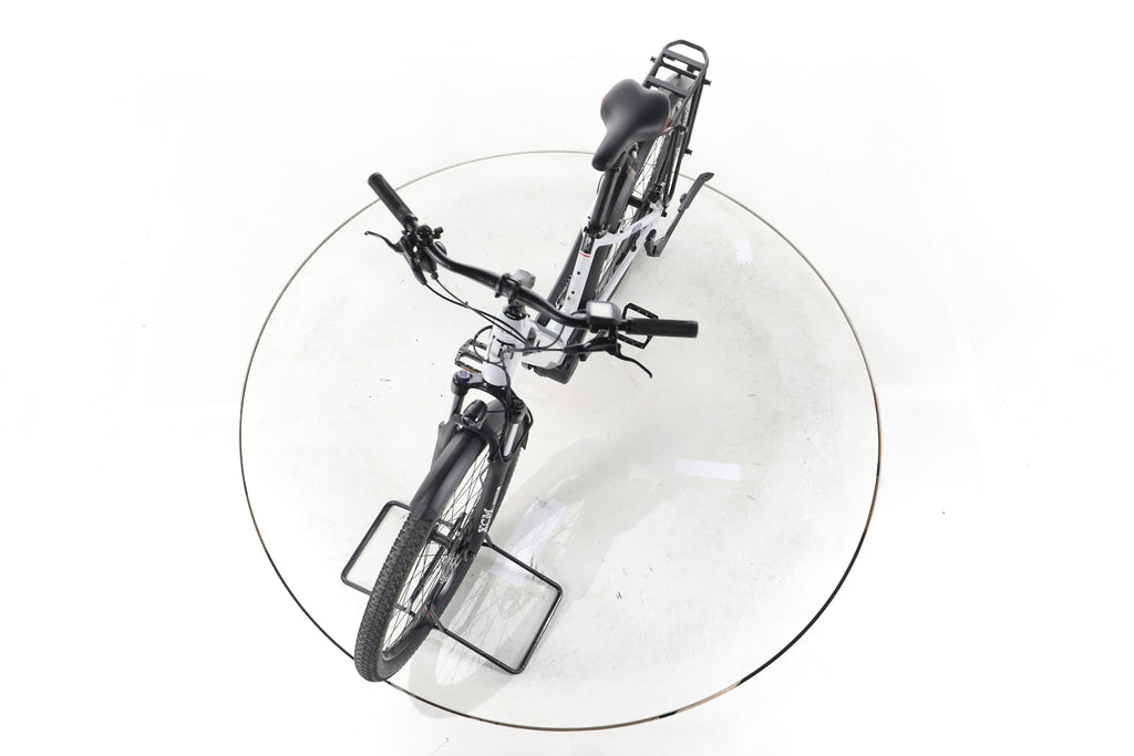 Moustache Bikes XROAD 3 Open Trekking E-Bike Tiefeinsteiger - Image 17