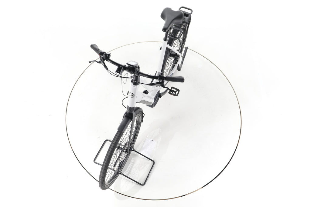 Gazelle Chamonix C5 HMS City E-Bike Tiefeinsteiger 2024 - Image 17
