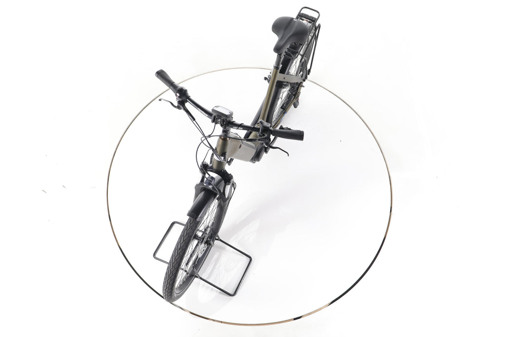 Velo de Ville SEB890 SUV City E-Bike Tiefeinsteiger - Image 17
