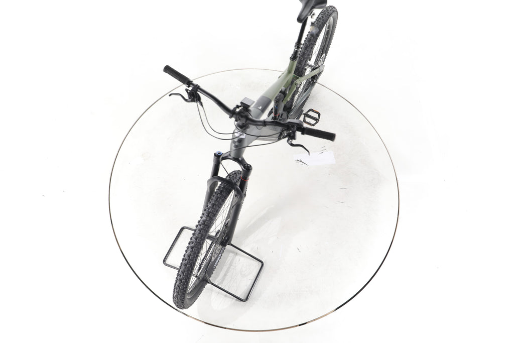 Cube Stereo Hybrid 120 TM E-Bike Fully - Image 17