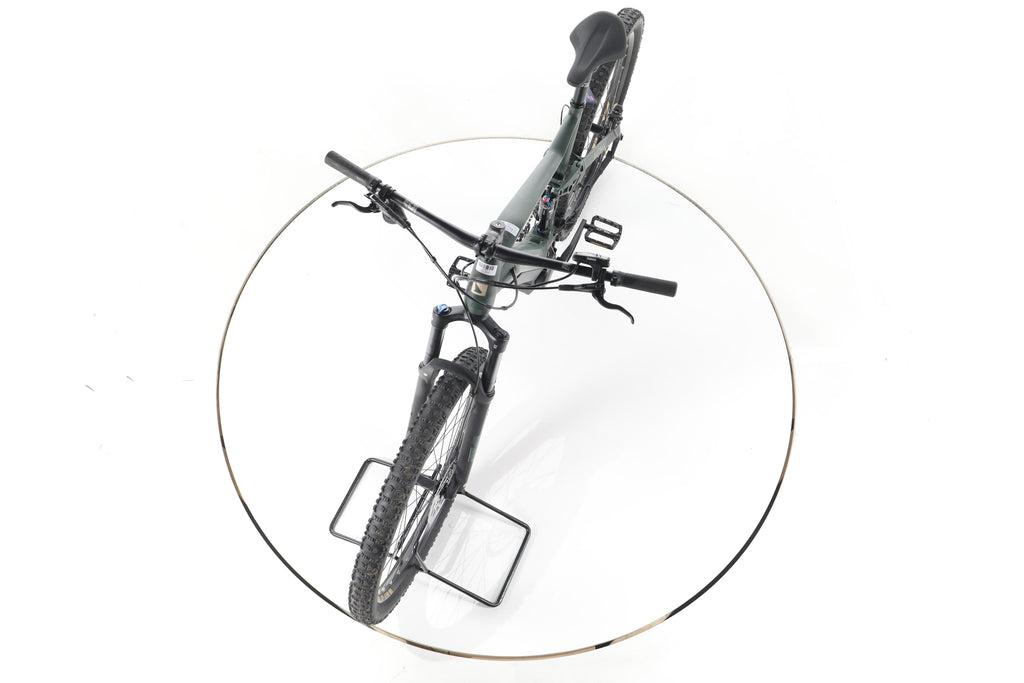 Haibike ALLTRAIL 4 C1 E-Bike Fully - Image 17