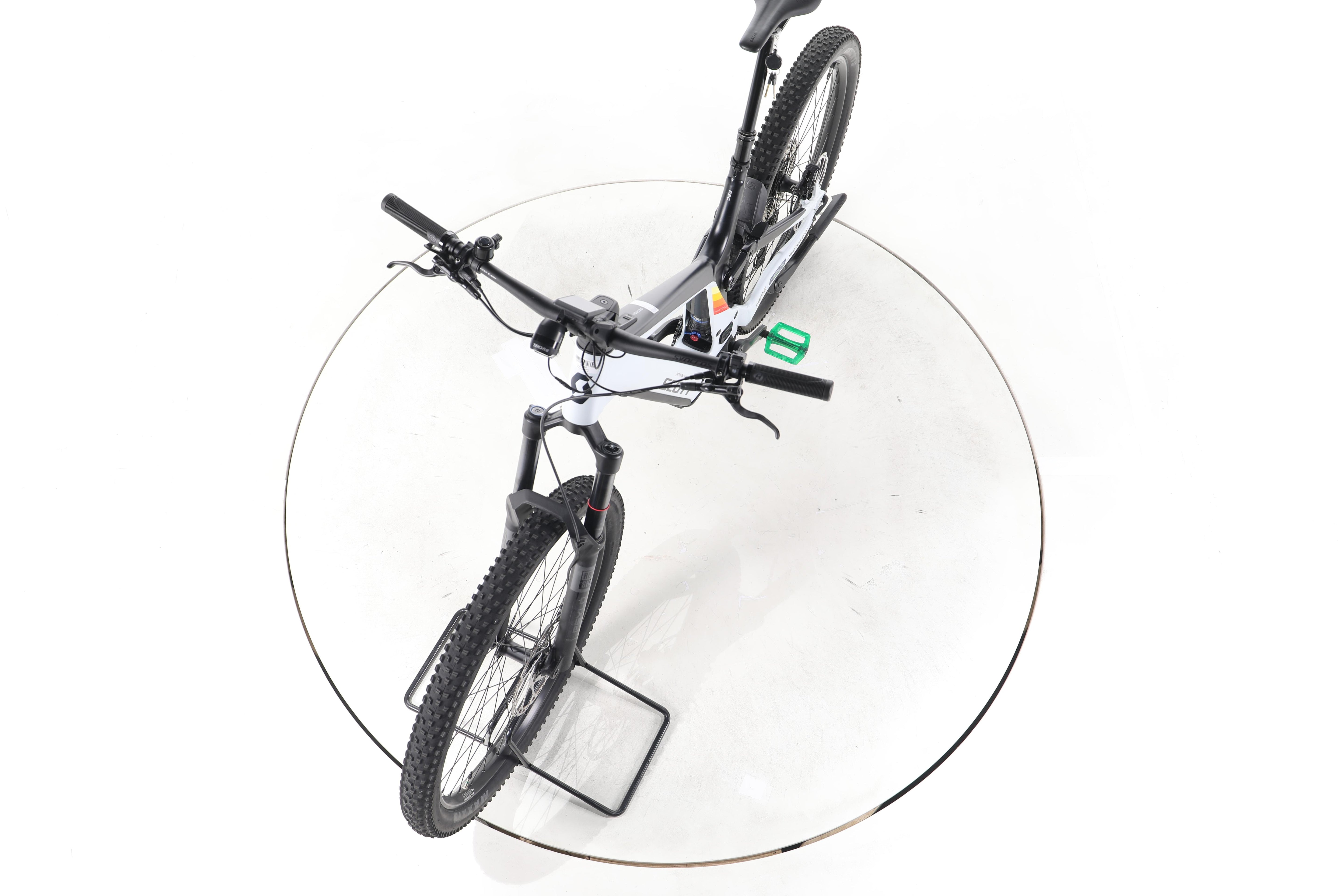 Scott Patron 930 E-Bike Fully 2026 - Image 17