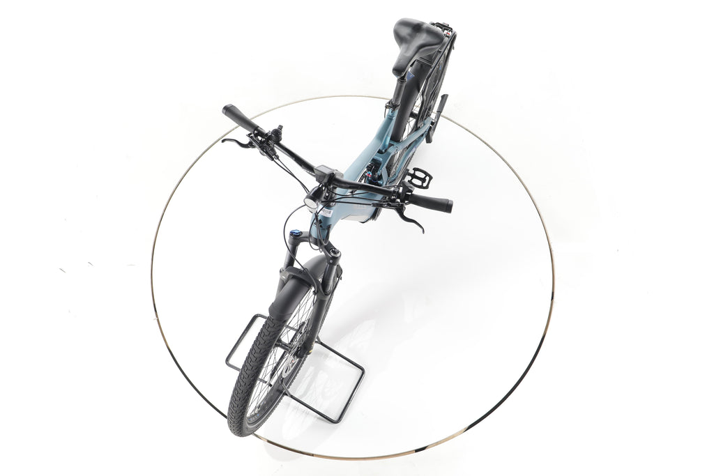 Bulls Iconic EVO TR1 SUV E-Bike - Image 17