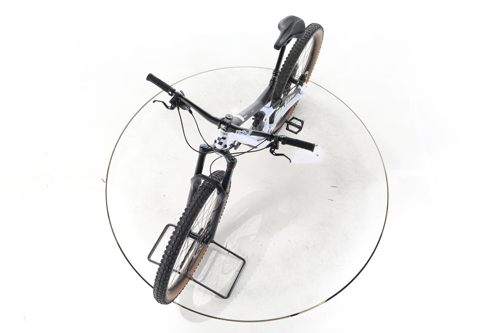 Cube STEREO 150 C:62 RACE Fahrrad Fully - Image 17