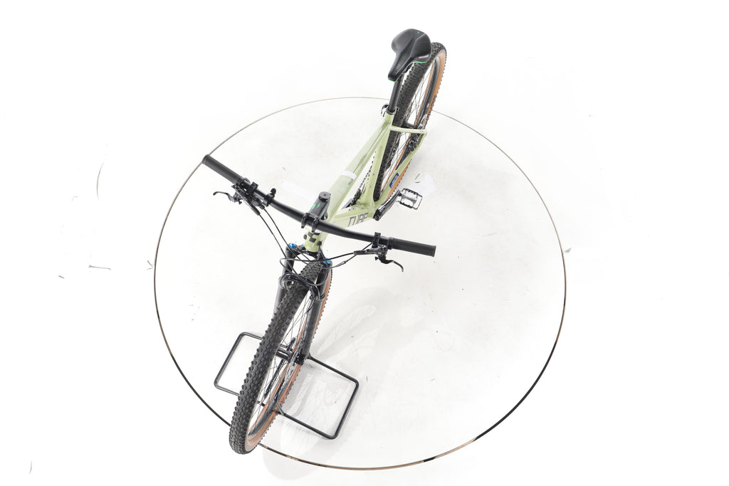 Cube Reaction C:62 Race Fahrrad Hardtail - Image 17