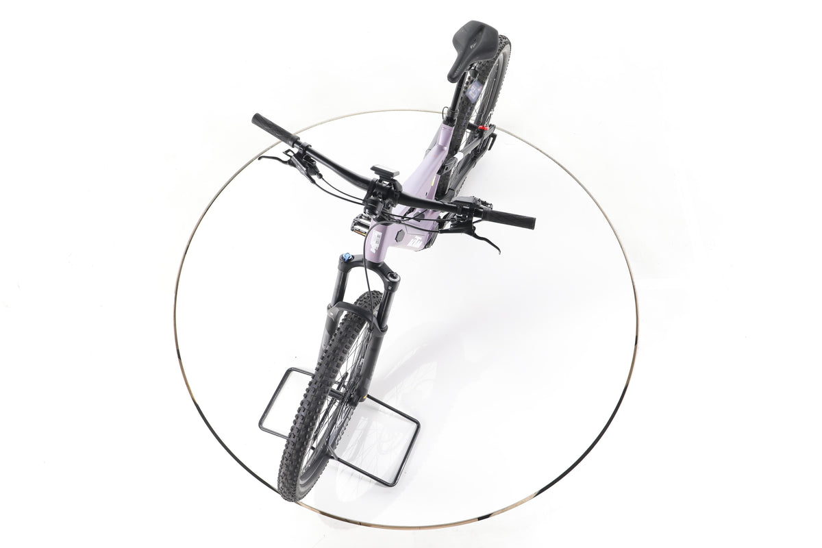 KTM Macina Lycan 772 Glorious E-Bike Fully - Image 17
