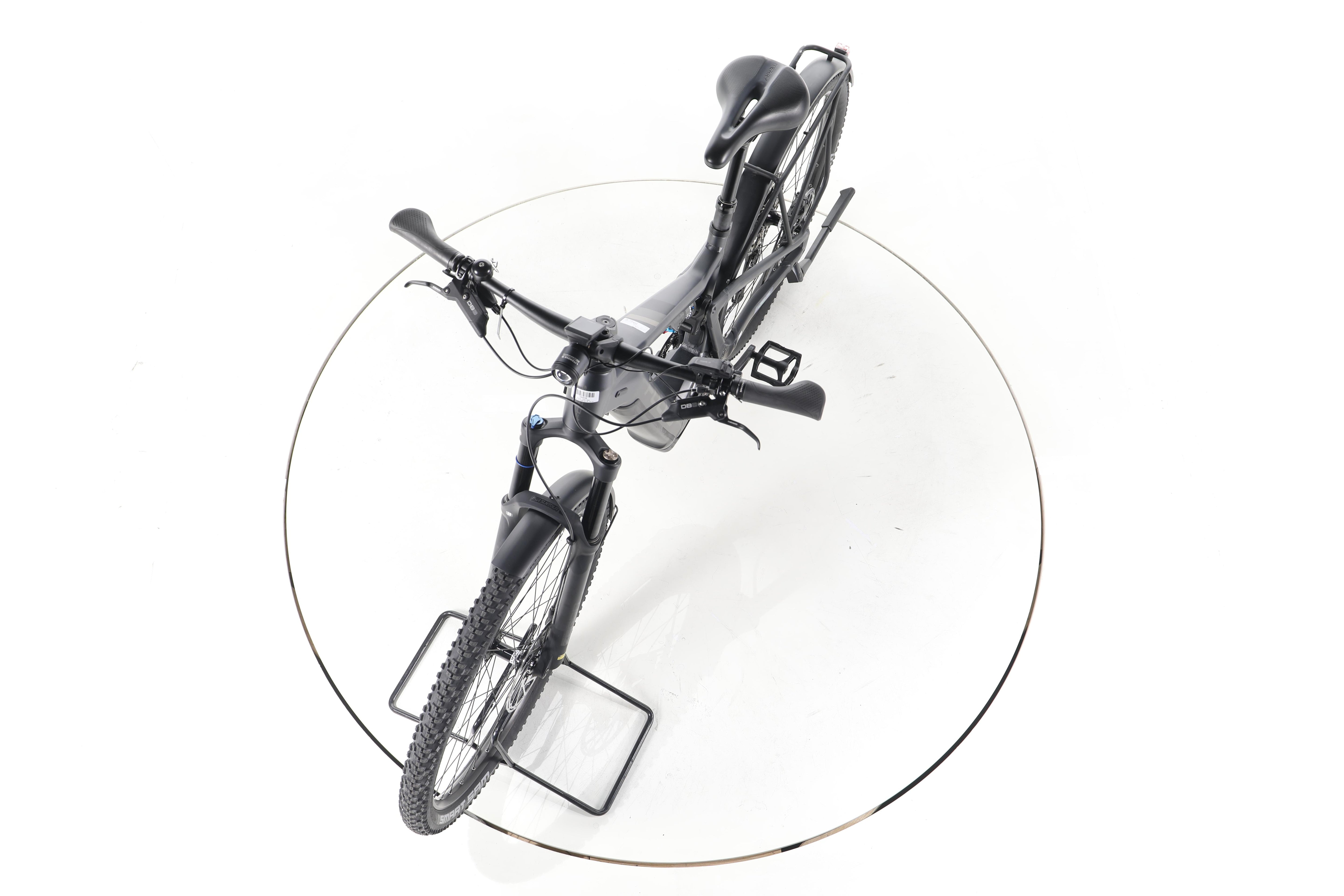 Focus Thron² 6.8 EQP SUV E-Bike - Image 17