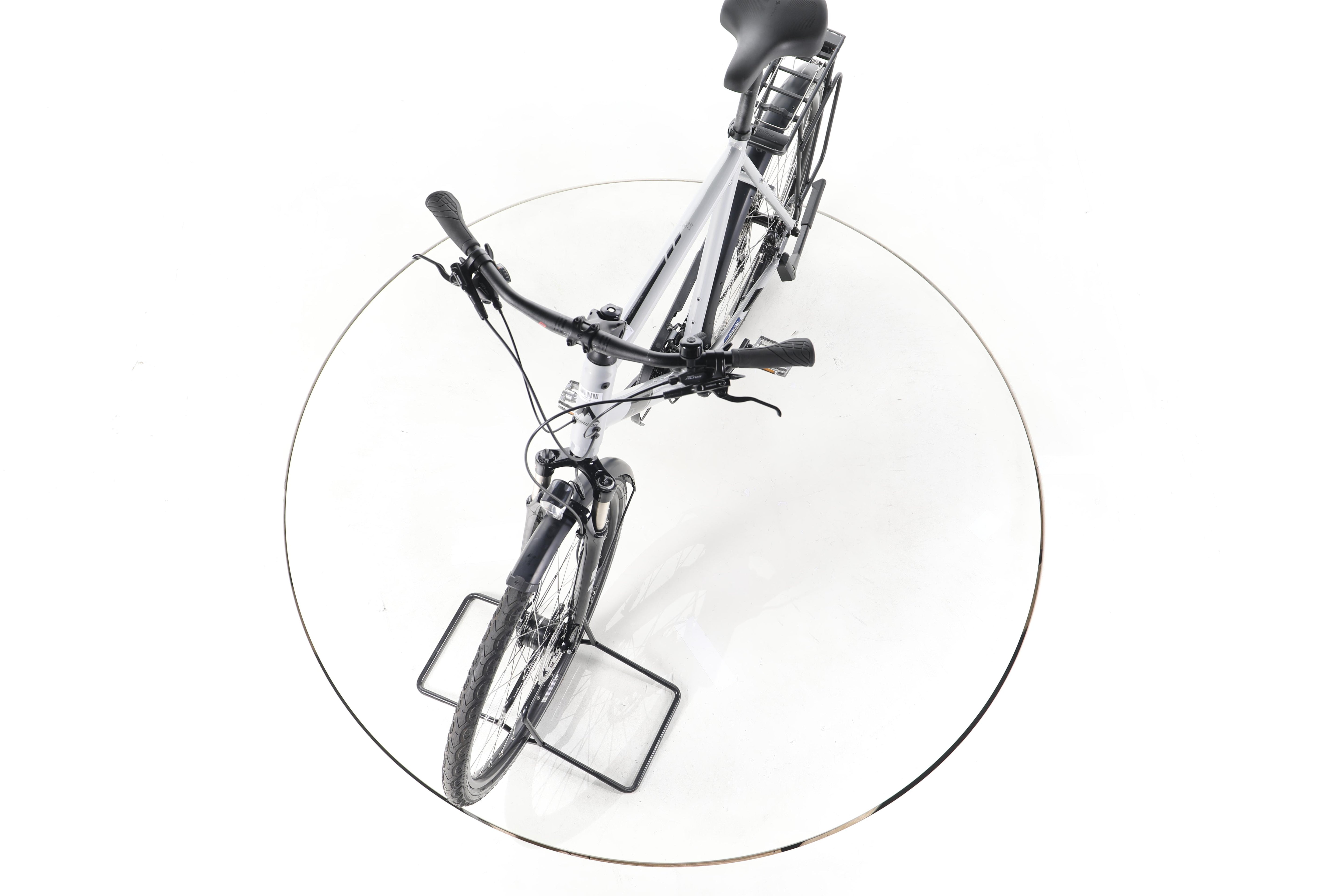MORRISON T 5.0 Fahrrad City & Trekking - Image 17