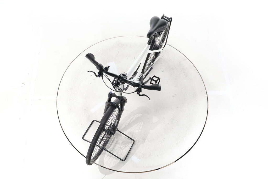 HNF Nicolai SD3 Urban City E-Bike - Image 17