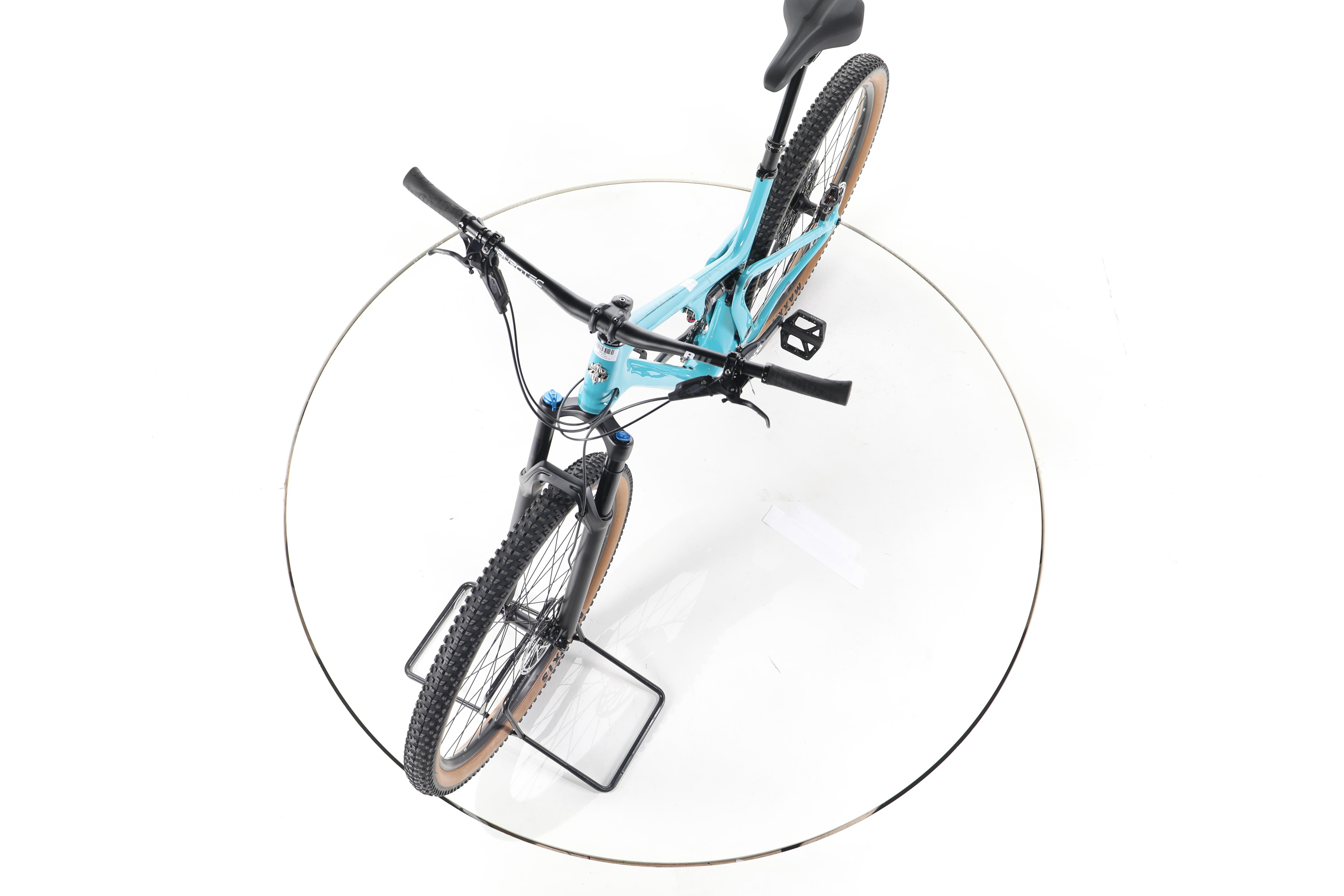 Yeti SB 115 T2 Custom Fahrrad Fully - Image 17