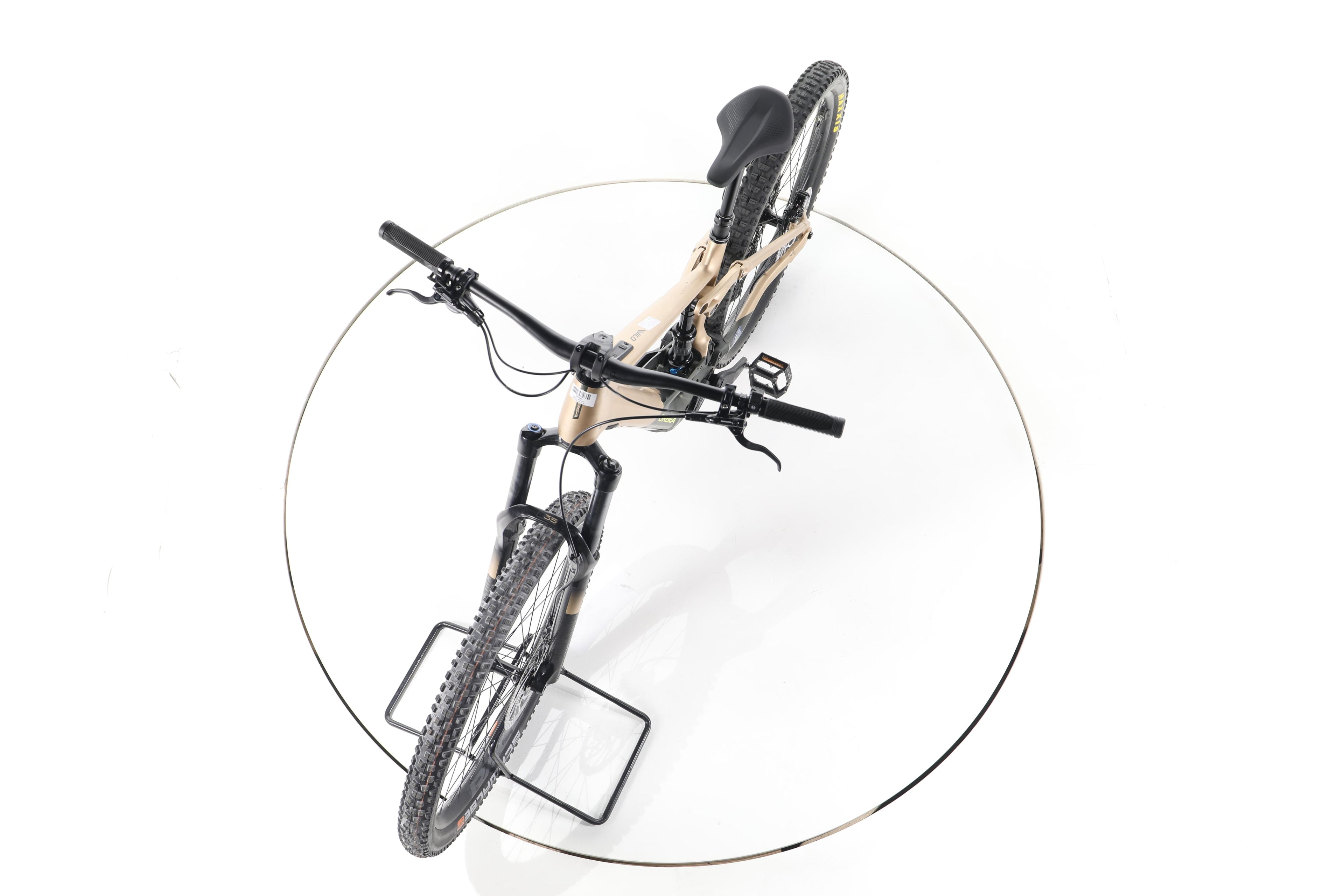 Orbea WILD FS H20 Fully E-Bike 2023 - Image 17