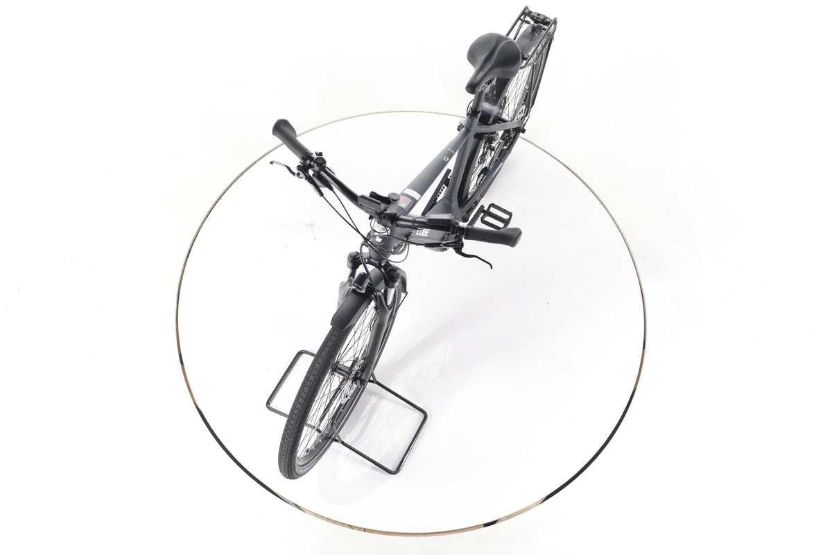Cube Touring Hybrid ONE Trekking E-Bike 2024 - Image 17