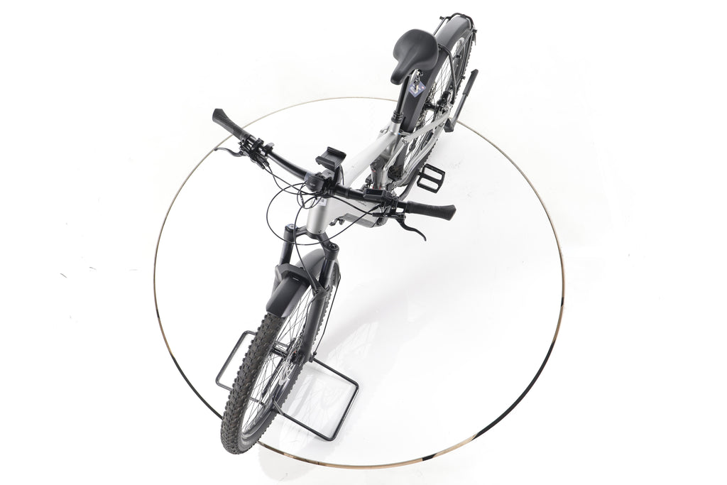 Cube Stereo Hybrid ONE22 Race Allroad SUV E-Bike 2025 - Image 17
