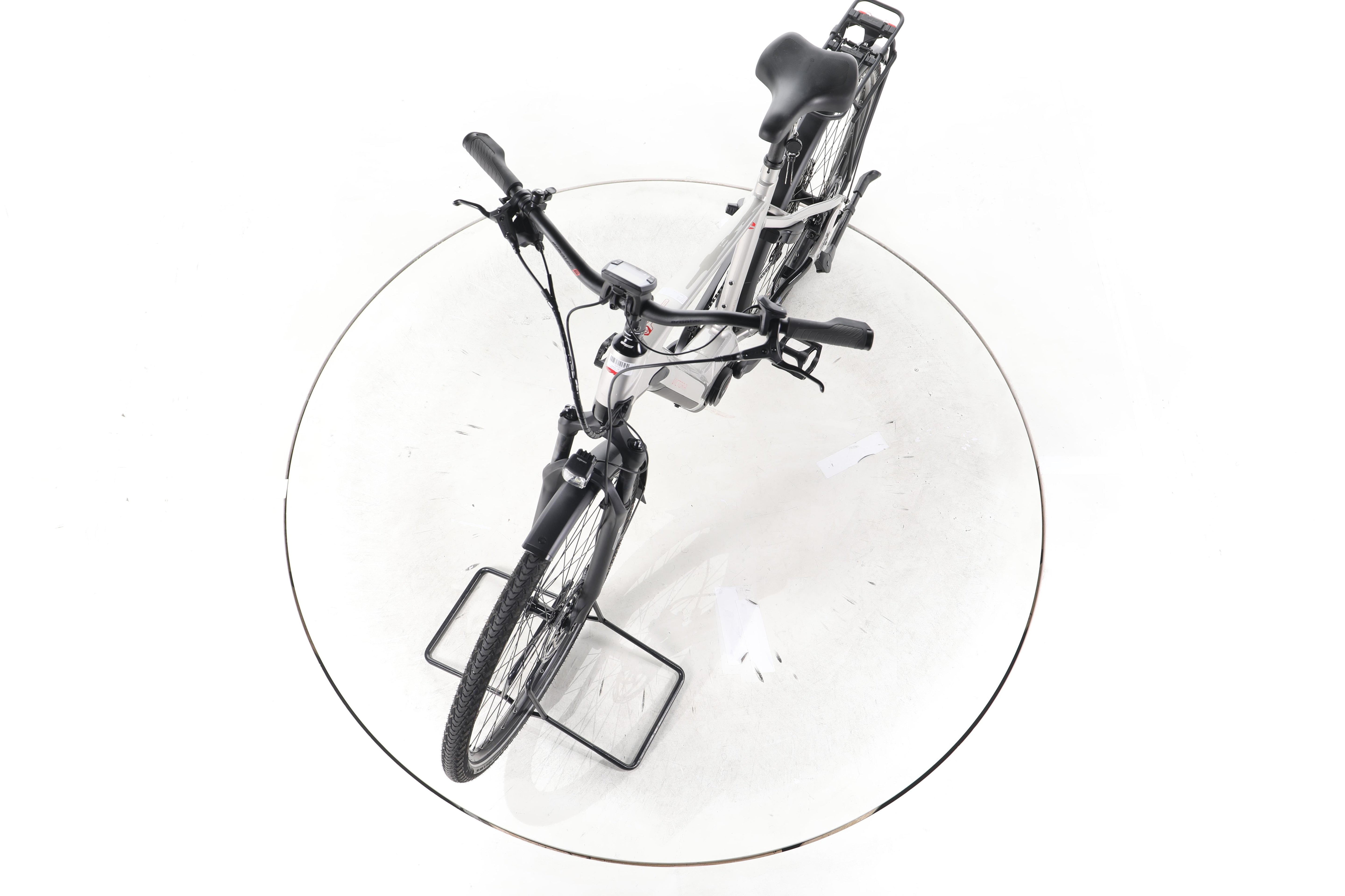 Victoria e-Manufaktur 12.8 Trekking E-Bike - Image 17