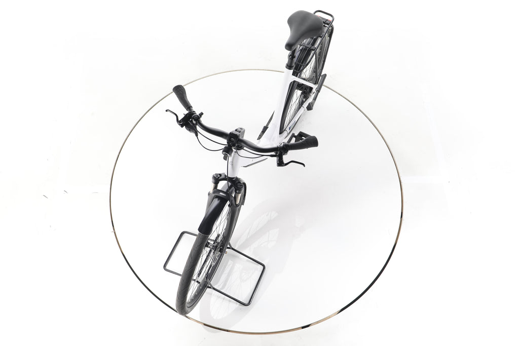 Riese & Müller UBN City E-Bike Tiefeinsteiger - Image 17