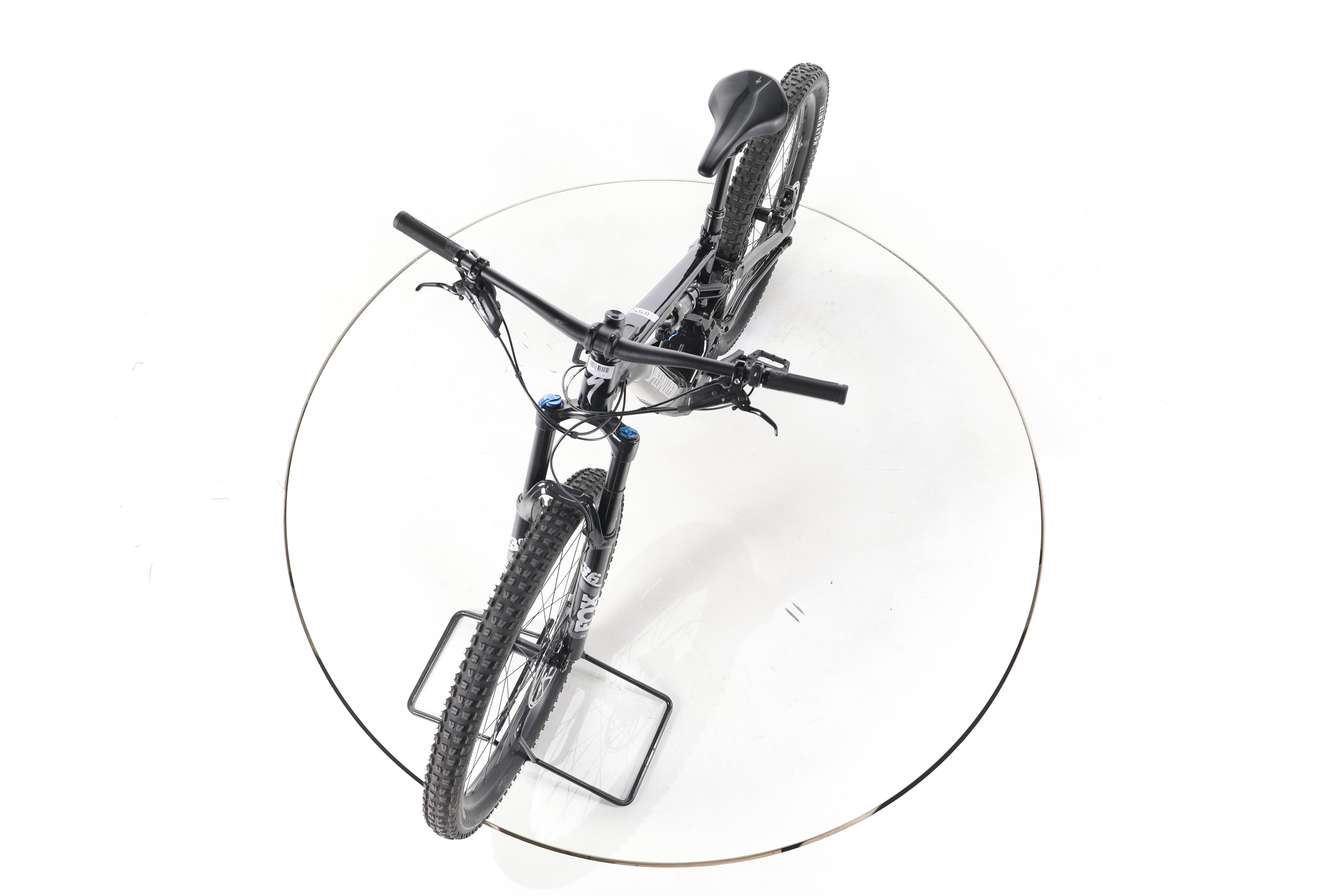 Specialized Turbo Levo Comp Alloy Fully E-Bike - Image 17