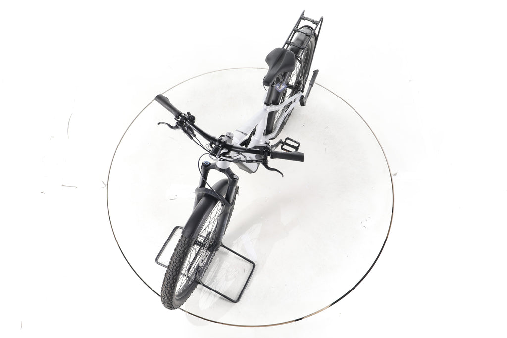 Lapierre E-Explorer 8.7 Trekking E-Bike - Image 17