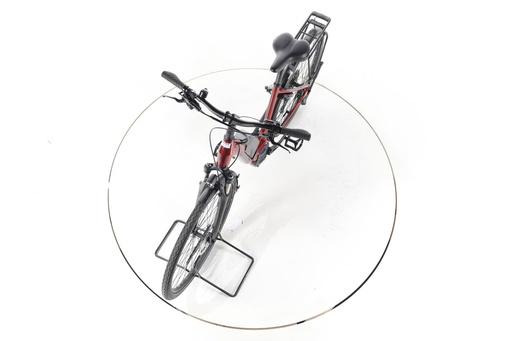 Stevens E-Bormio Luxe Trekking E-Bike Tiefeinsteiger - Image 17
