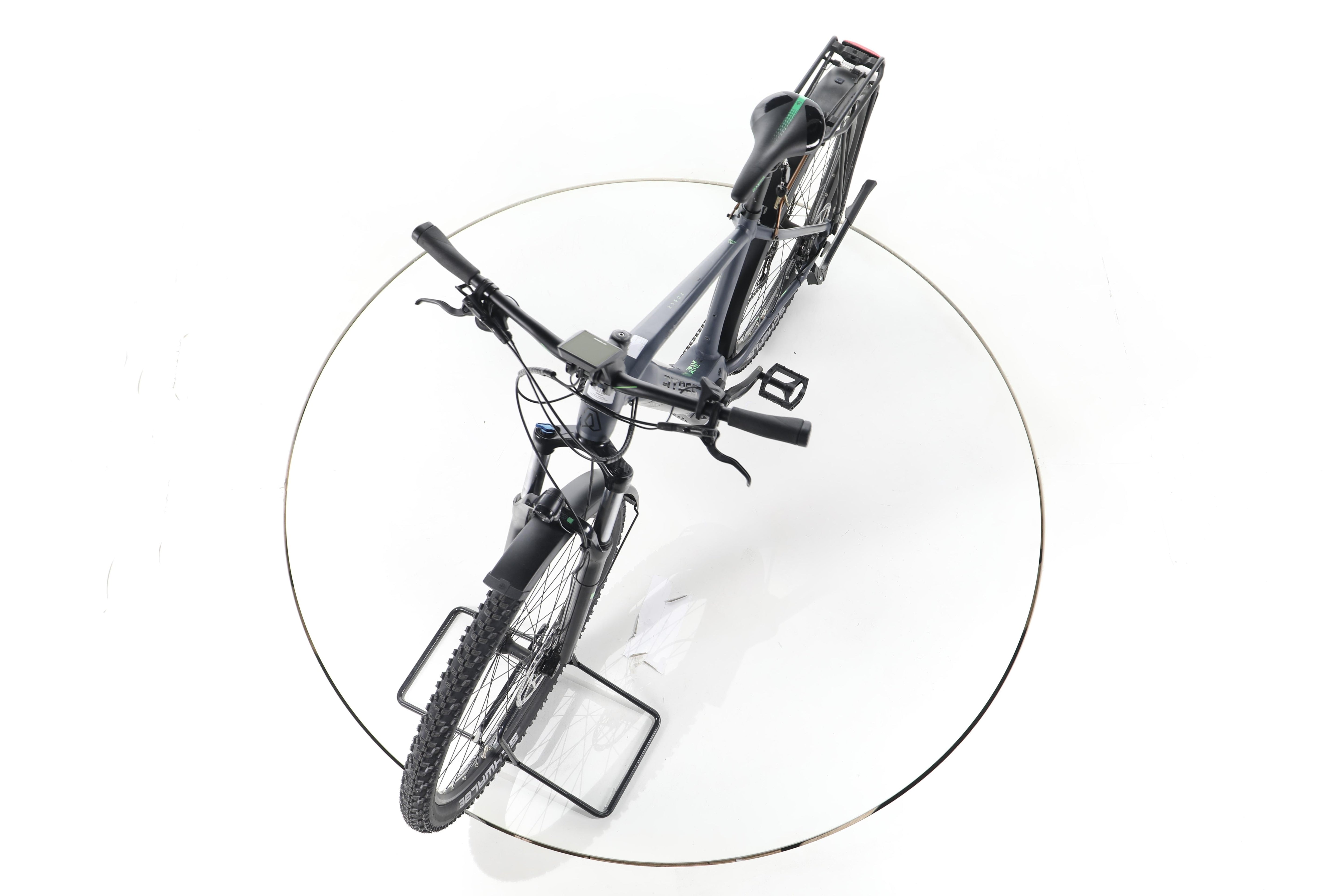 Axess Force 29 Allroad Trekking E-Bike - Image 17