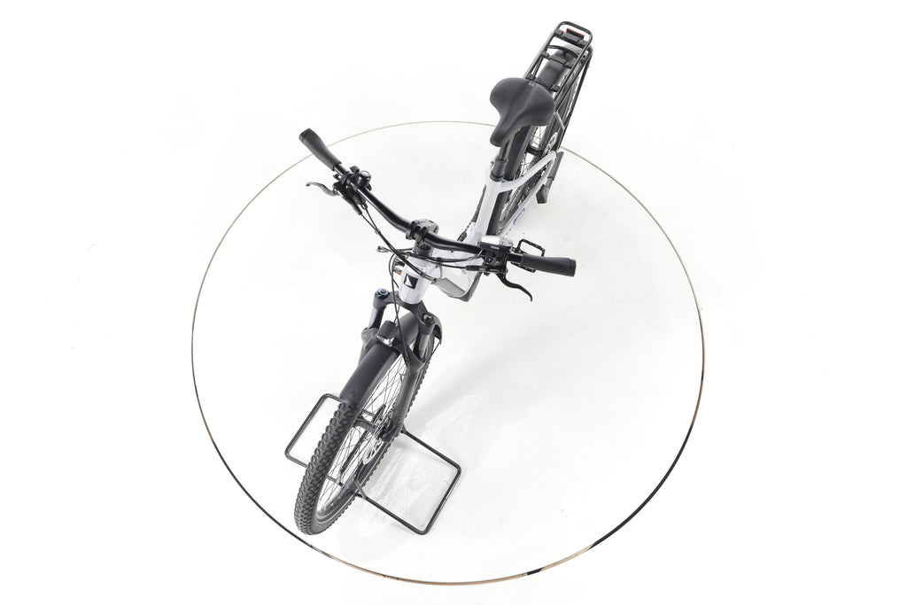 Haibike Trekking 7 Trekking E-Bike Tiefeinsteiger - Image 17