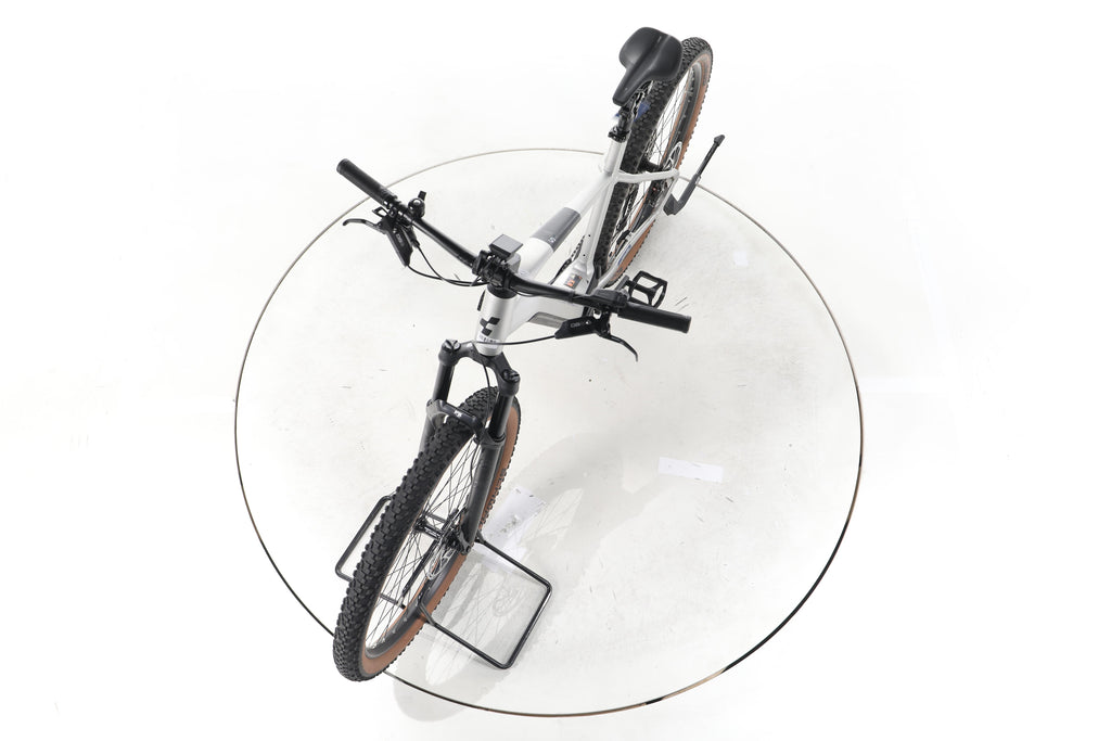 Cube Reaction Hybrid SLX E-Bike - Image 17