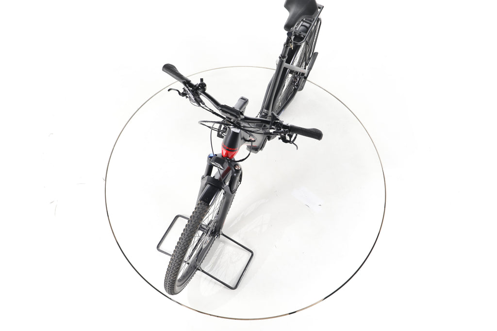 Stevens E-Universe 9.6 Plus FEQ Forma Trekking E-Bike Tiefeinsteiger - Image 17